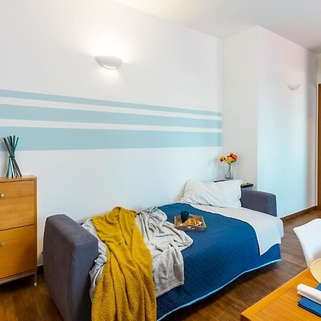 Apartament Casa Di Adele, Bilocale Con Wifi E Smart Tv Monza Zewnętrze zdjęcie