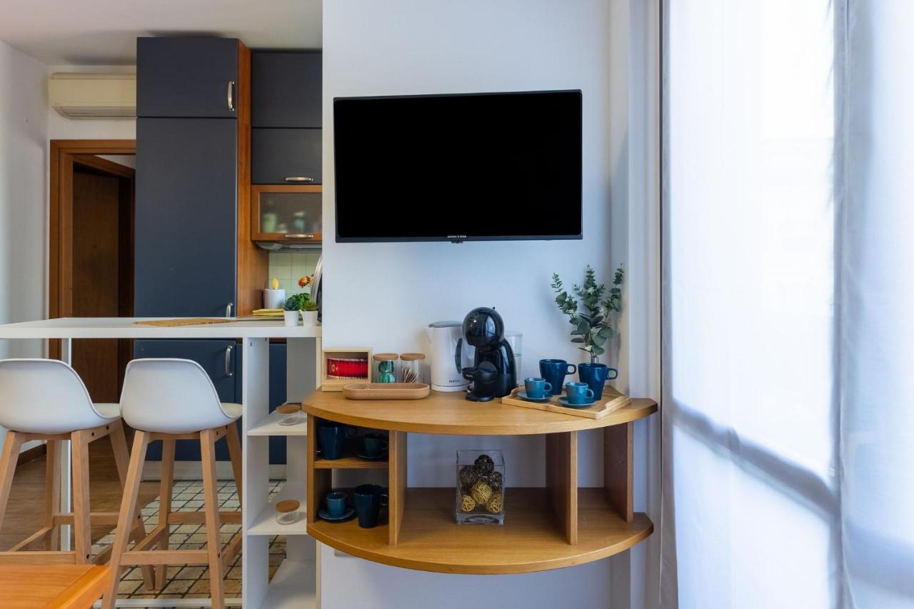 Apartament Casa Di Adele, Bilocale Con Wifi E Smart Tv Monza Zewnętrze zdjęcie